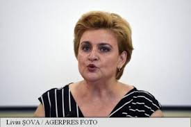 foto: Grațiela Gavrilescu