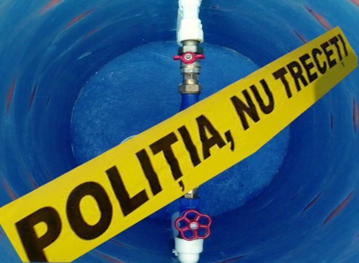 Decedat bazin apometru-Valahia Media