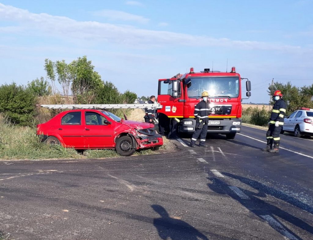 Accident Matasaru-Valahia Media