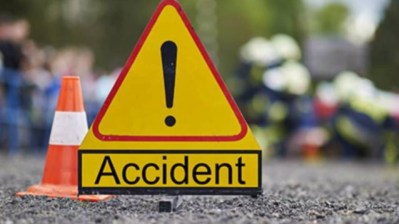 Accident-Valahia Media