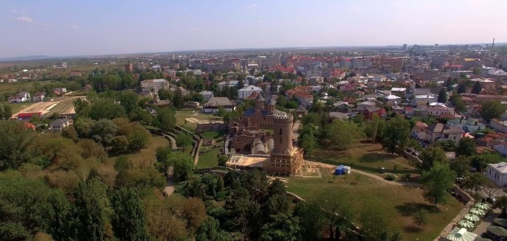 Târgoviste Up-Valahia Media