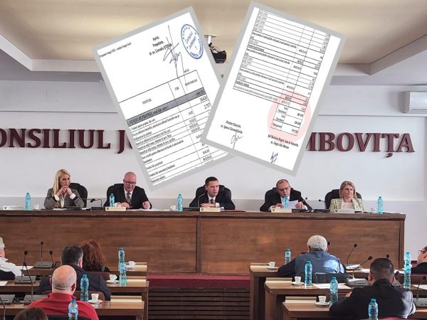 Oficial, (și) județul Dâmbovița are un buget stabilit. Ce nu are și nu va mai avea (probabil)