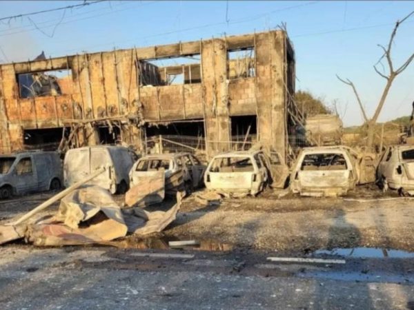 Incredibil, dar adevărat! La mai bine de 3 ani de la tragedia de la Crevedia, principalii acuzați abia ajung în fața Instanței. Se cer prejudicii de peste 53 de milioane de euro!