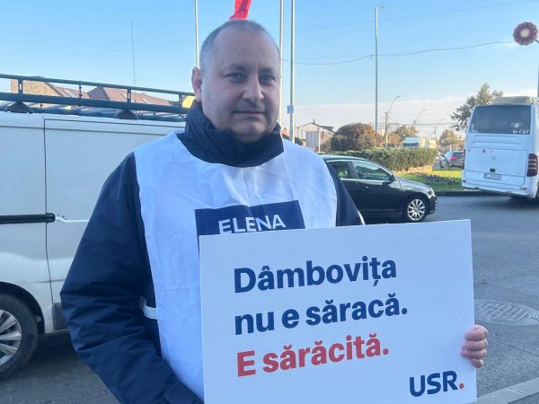 Daniel Blaga (USR), despre documentarul “Deceniul Iohannis”: “Să nu facem greșeala să spunem că toți sunt la fel!” *(P.E.)