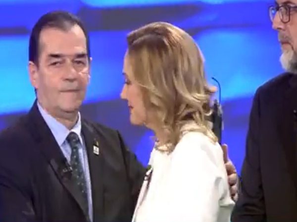 Ludovic Orban se retrage din “bătălia prezidențialelor”, în favoarea Elenei Lasconi.