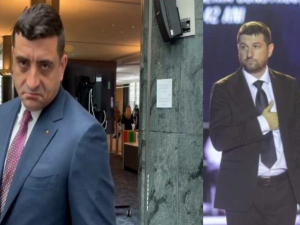 Derapaje incredibile pe final de campanie: “E autist, săracu´!” , “Avem o problemă de crimă organizată, la nivel de presă”!
