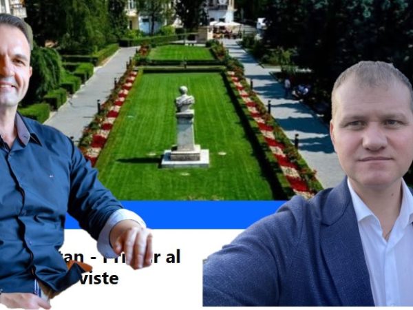 “PSD + AUR = love”!? Punct de vedere comun, privind scoaterea USR de la guvernare, în pagina de facebook a primarului Târgoviștei?!