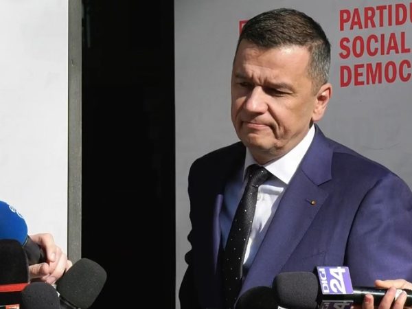 Sorine, ia Puterea! Arată-ne ce poți!