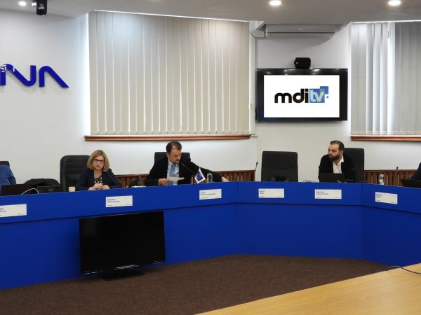 CNA, licență de emisie pentru încă 9 ani pentru MDI TV! Ce a promis patronatul postului tv în fața membrilor comisiei. Monitorizare strictă!