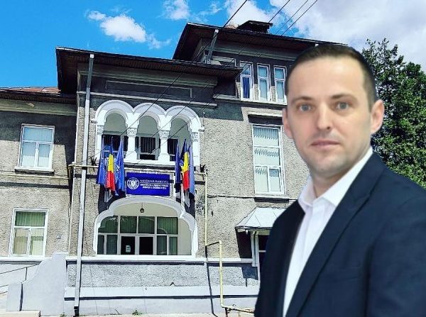 Guvernul a numit (și) la Dâmbovița un nou prefect. Marius Calomfirescu, de la USR, este noul prefect al județului.
