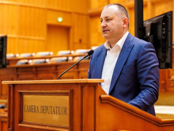 Deputat Daniel Blaga: “Cât se poate de clar: USR nu va mai face parte dintr-un guvern cu PSD.”