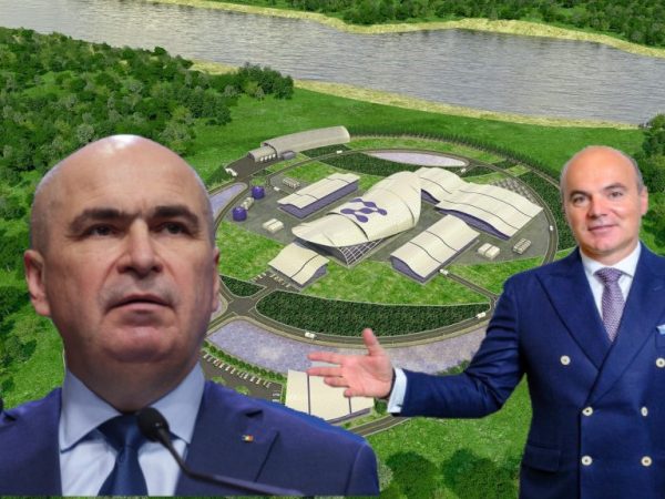 Ilie Bolojan, atacat din interiorul PNL pentru că a dezvăluit “jaful” de la proiectul SMR de la Doicești! “Trebuie să se facă, indiferent cât costă!!!”