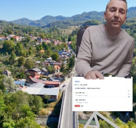 Pucheni, Dâmbovița: Comuna ce n-ar trebui să existe. Bani n-au, pentru (mai) nimic, dar dădeau 1000 euro lunar pentru promovare!