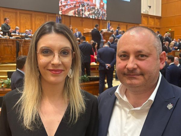 Deputat Daniel Blaga (USR): “Nu pot vota, de aici înainte, întoarcerea la masa negocierilor cu PSD!”