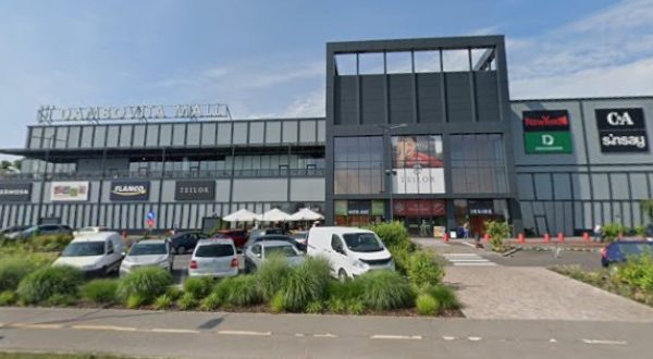 Târgoviște: Sumă colosală! Peste 300.000 de euro va plăti, anual, ca taxă de funcționare, o sală de “păcănele”! Sunt singurii ce au făcut cerere.