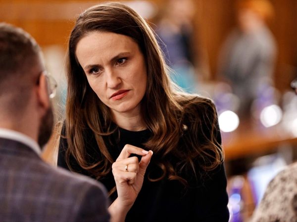 Deputat Daniel Blaga: Ministra  Oana Țoiu  retrage statutul de „utilitate publică” unei asociații  care nu mai respectă, de 7 ani, obligațiile prevăzute de lege.