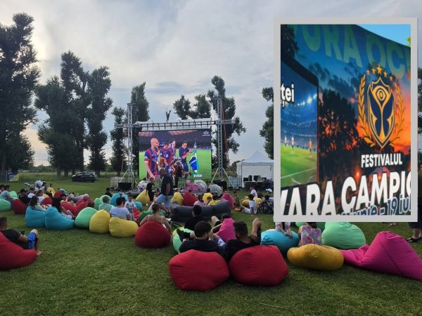 Gura Ocniței: Zeci de mii de euro, din bugetul local, “aruncați” pe un “festival” ce ține… cât Campionatul Mondial de Fotbal!