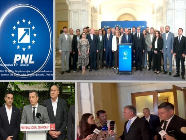 Puciul din PNL a eșuat? Nici liberalii din Dâmbovița nu-l susțin pe Veștea. Anunțuri târzii și… întârziate!