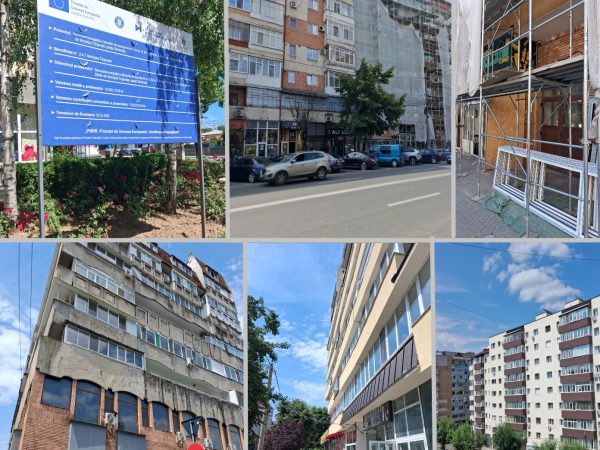 Târgoviște: Reabilitare energetică “cu dureri”, la imobilele din oraș! Multe voci contestă valoarea lucrărilor, dar și calculele contribuțiilor pentru locatari!