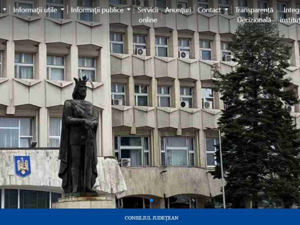 Statul ascuns! Obținerea de informații, altă dată publice, a devenit din ce în ce mai complicată (și) în Dâmbovița.