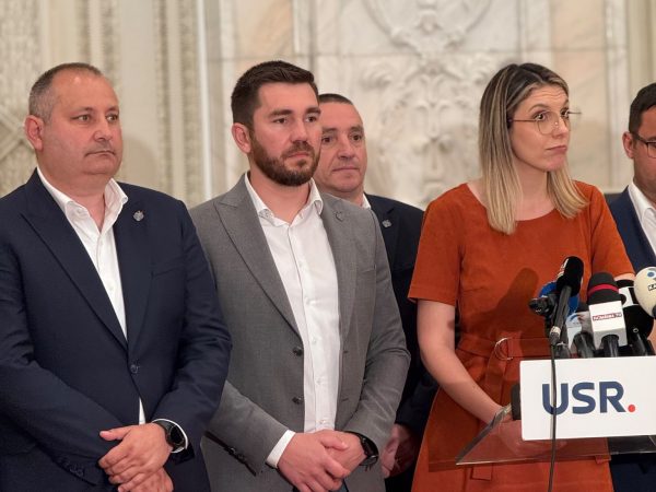 Deputat Daniel Blaga: “Am semnat un pachet legislativ care lovește direct în mafia balastierelor!”