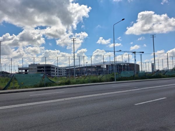 Stadion “Dâmbovița Arena”- Cum a crescut prețul de construcție cu peste 16 milioane de euro, în aproape 5 ani!