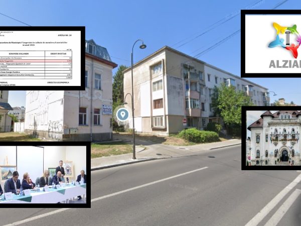ONG din Târgoviște, acuzat că ia degeaba banii de la UAT-uri. Primăria Câmpulung a decis să nu mai plătească cotizația la ALZIAR! Nu sunt singurii!