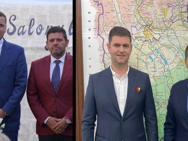 Încă o sinecură, din bani publici, la CJ Dâmbovița!? Instituția are un nou administrator public, funcție rămasă vacantă din 2023.
