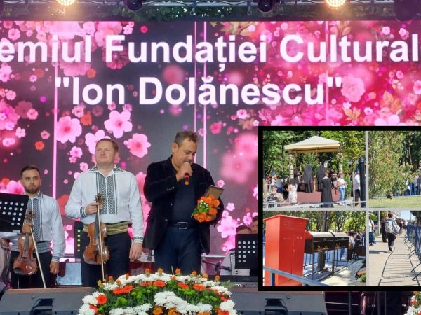 Stați liniștiți! CJ Dâmbovița a “găsit” bani, și în 2026, pentru festivalul “Ion Dolănescu” și pentru Biserică! Cât s-a dat, la ultima “strigare”!
