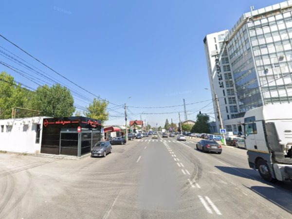 Târgoviște: Asaltul “păcănelelor” continuă! Încă o firmă deschide sală de jocuri, în ciuda tarifelor mari cerute de Primărie!
