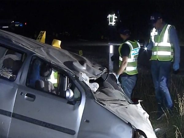 Corbii Mari, județ Dâmbovița: Detalii șocante, la accidentul în urma căruia au murit 5 oameni. Șir de nereguli.