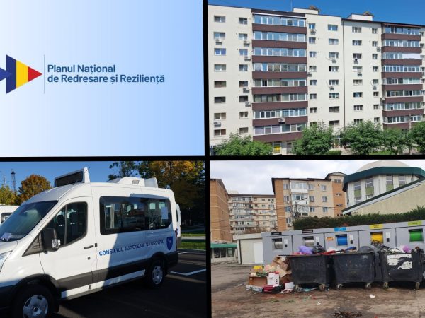 Dâmbovița: PNRR, o poveste cu final (ne)fericit sau doar (ne)împliniri secundare? Date exacte despre proiectele implementate!