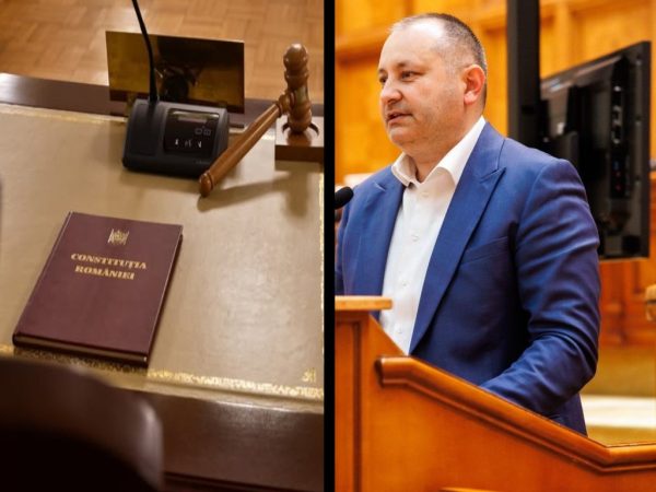 Deputat Daniel Blaga, după motivarea deciziei CCR, la legea integrității: “Un precedent care mâine poate fi folosit împotriva oricui!”