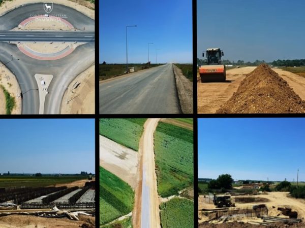 “Centura Găești”, încă o iluzie vândută pe post de certitudine! Stadiul lucrării și istoricul proiectului.