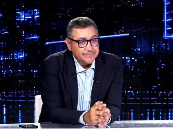 Victor Ponta își face partid, din nou! Un fel de PSD, dar care să semene cu AUR, a sugerat deputatul “dâmbovițean”!