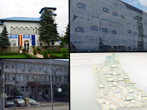 Dâmbovița: PNRR, proiectele ratate, de care nu vorbește nimeni. Peste 11 milioane de euro pierduți! Moreniul și Târgoviștea, cele mai consistente ratări.