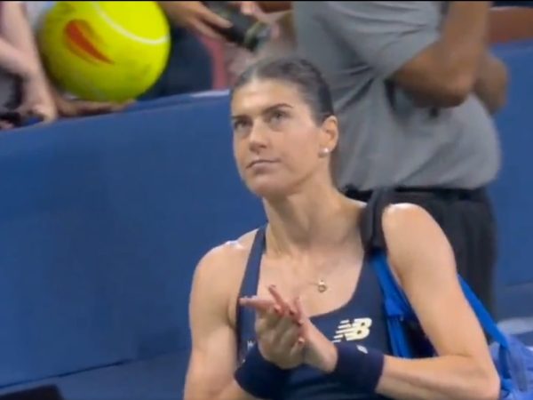 Ultimul “bal”? Sorana cedează în “optimi” la US Open, în ceea ce ar putea fi chiar ultimul meci al carierei!