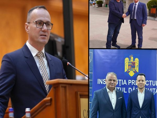 Plecarea liberalilor de la guvernare lasă PNL Dâmbovița cu doar un singur reprezentant în structurile politico-administrative ale Statului. Cine a rămas!