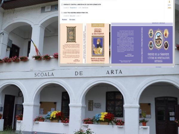 Dâmbovița: Record la achiziții de “carte”, la Centrul Județean de Cultură! Zeci de mii de euro pentru broșuri religioase!