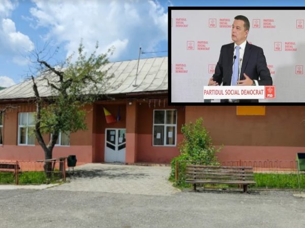 Sorin Grindeanu anunță “marea reformă” administrativ-teritorială. Dispar, prin comasare, 429 de localități. Din Dâmbovița, teoretic, doar o comună dispare!