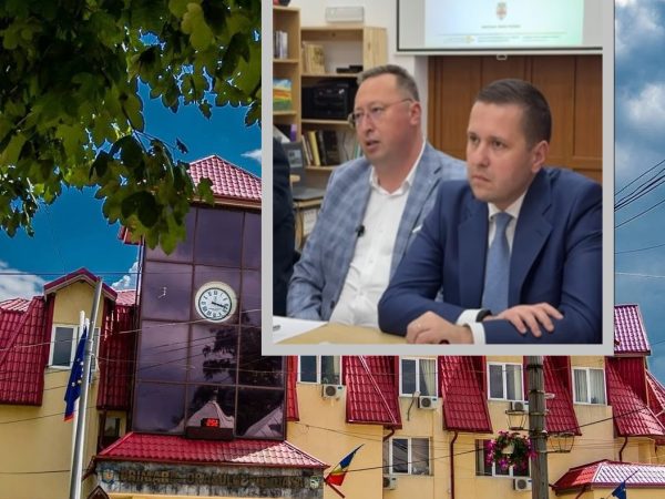 Pucioasa: Primăria a dat 130.000 de euro pentru promovare media, în Dâmbovița, a proiectelor cu finanțare europeană! Orașul ia banii de la Stat și îi dă…cui trebuie!
