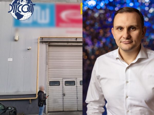 Târgoviște: Update – Consilier local audiat de DIICOT. Acuzații de comerț ilegal, cu entități comerciale aflate sub embargou, din cauza războiului din Ucraina!