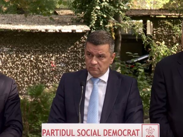 (Update) Declarația zilei: “Exclus!” un Guvern cu miniștri PSD și doar susținere, în rest, din Parlament. Grindeanu vrea PNL și UDMR în Guvern, dar doar cu ideile PSD!