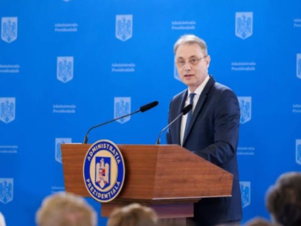 Luca Niculescu, premierul desemnat, are legături și cu Dâmbovița. Ce proprietate deține acesta, în județ.