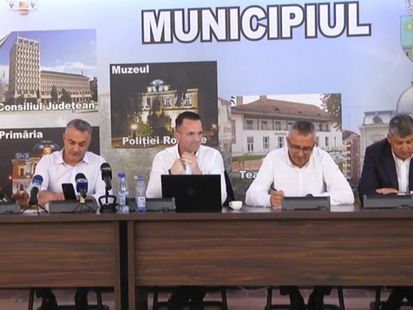 Târgoviște: Doar banii contează, pentru administrația locală! Și-au încălcat propriul regulament. “Păcănele” la liber, în oraș, pentru cine dă banul!?
