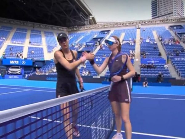 Sorana Cîrstea, eliminare rapidă la Tokyo. La doar câteva săptămâni distanță de anunțul de final de carieră!?